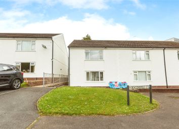 Thumbnail Flat for sale in Beaconsfield Court, Sketty, Abertawe, Beaconsfield Court