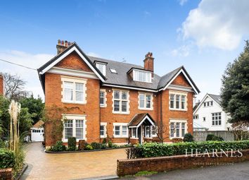 Thumbnail Detached house for sale in St Anthonys Road, Meyrick Park, Bournemouth