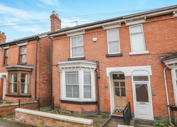 Thumbnail 4 bed semi-detached house for sale in Avondale Road, Newbridge, Wolverhampton, West Midlands