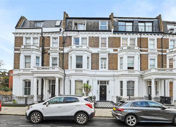 Thumbnail 1 bed flat for sale in Sinclair Gardens, Brook Green, London