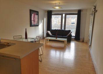 Thumbnail 2 bed flat for sale in Grange Road, London
