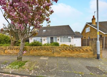 Thumbnail Bungalow for sale in Linden Avenue, Thornton-Cleveleys