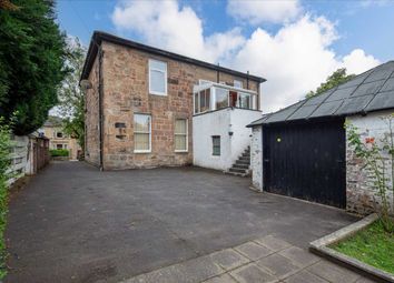 Thumbnail 2 bed flat for sale in Clincarthill Road, Rutherglen, Glasgow