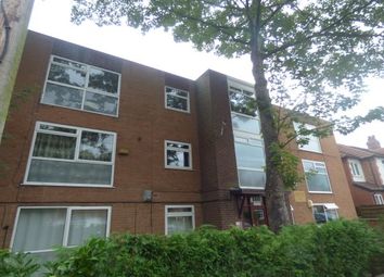 Thumbnail 2 bed flat to rent in Krester Court, Manchester