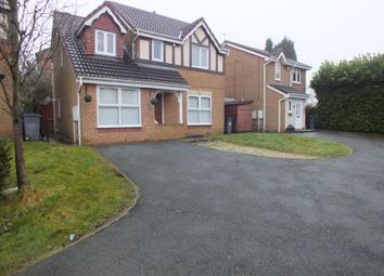 Find 4 Bedroom Houses For Sale In Tunstall Staffordshire