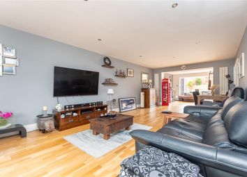 Thumbnail 3 bed detached house for sale in Fairford Avenue, Bexleyheath, Kent