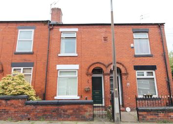 2 Bedrooms Terraced house for sale in Chester Street, Swinton, Manchester M27