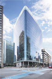 Thumbnail Office to let in Aldgate Tower, Whitechapel High Street