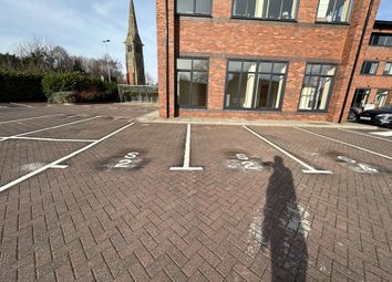 Thumbnail Parking/garage to rent in Southwood House, 24 Goodiers Drive, Salford, Lancashire