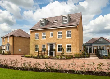 Bar Nn Chatteris Gate Dwh Buckingham Show Home