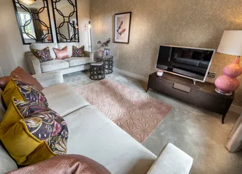 Ombersley Showhome
