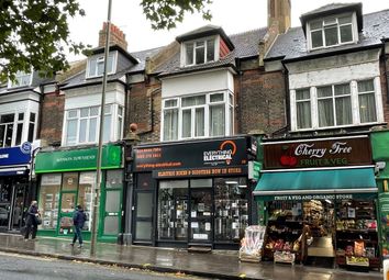 Thumbnail Retail premises for sale in 38 High Road, East Finchley, London