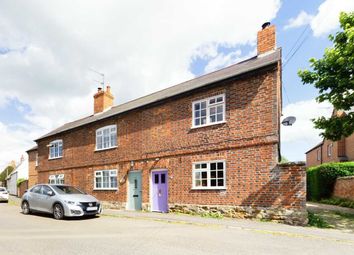 Thumbnail Semi-detached house for sale in West End, Welford, Northampton, Northamptonshire