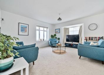 Thumbnail Detached house for sale in Alexander Close, Minster-On-Sea