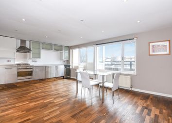 Thumbnail 2 bed maisonette for sale in Endell Street, London