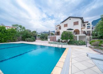 Thumbnail Villa for sale in West Of Kyrenia, Lapta