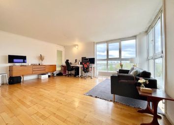 Thumbnail 1 bedroom flat to rent in King Frederick Ninth Tower, London