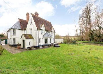 Thumbnail Link-detached house to rent in Millers House, Ashford Road, Chartham, Kent