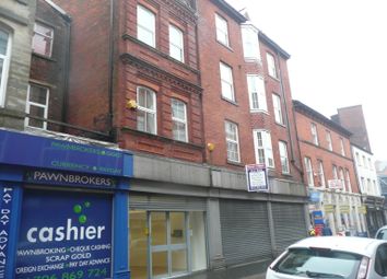 Thumbnail Retail premises to let in Baillie Street, Rochdale
