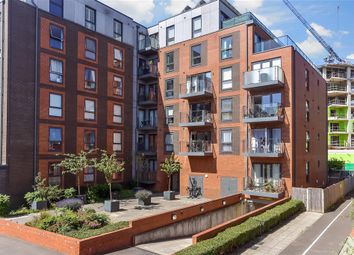 Thumbnail 1 bed flat for sale in Goldstone Lane, Hove, East Sussex