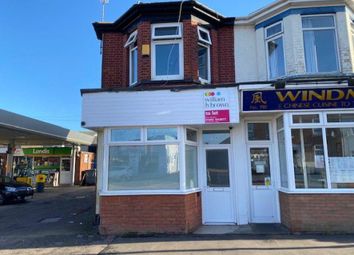 Thumbnail Flat to rent in Northgate Street, Great Yarmouth