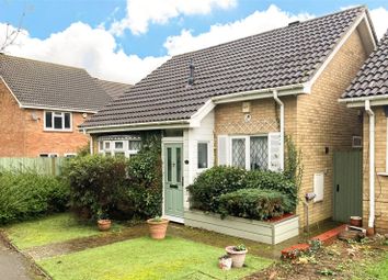 Thumbnail 2 bed bungalow for sale in Hoover Drive, Basildon, Essex