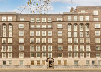 Thumbnail 3 bed flat for sale in Lowndes Square, London