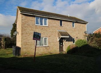 Thumbnail Studio for sale in Coulsdon Close, Clacton-On-Sea