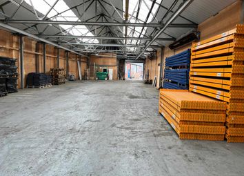 Thumbnail Industrial to let in Marston Road, Wolverhampton