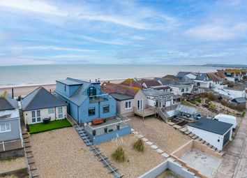 Thumbnail Detached house for sale in Coast Road, Pevensey Bay