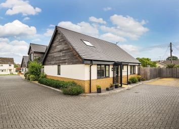 Thumbnail 3 bed bungalow for sale in The Greenaways, Chipping Sodbury, Bristol, Gloucestershire