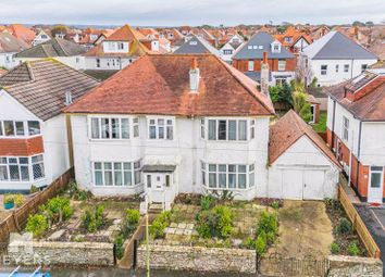 Thumbnail Detached house for sale in Seaward Avenue, Southbourne