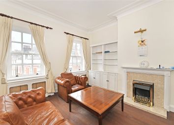 1 Bedrooms Flat to rent in Basildon Court, 28 Devonshire Street, London W1G