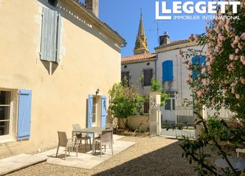 Thumbnail 3 bed villa for sale in Sos, Lot-Et-Garonne, Nouvelle-Aquitaine