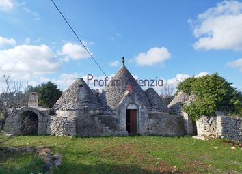 Thumbnail 2 bed bungalow for sale in Contrada Madonna Picccola, Francavilla Fontana, Brindisi, Puglia, Italy