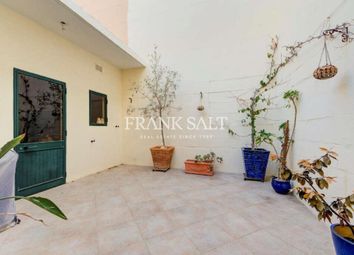 Thumbnail 3 bed terraced house for sale in Furnished Terraced House In Nadur, Gozo, Furnished Terraced House In Nadur, Gozo, Malta