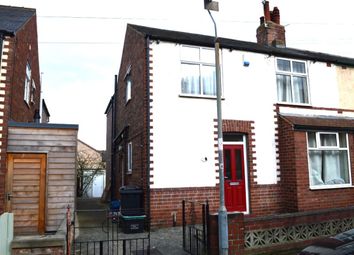 Thumbnail Room to rent in Albemarle Road, York