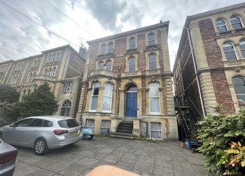 Thumbnail Flat to rent in Cecil Road, Clifton, Bristol