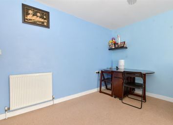Thumbnail 2 bed flat for sale in Whytecliffe Road South, Purley, Surrey