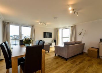 Thumbnail 2 bed flat for sale in Greenfell Mansions, Greenwich, London