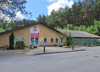Thumbnail Office to let in Building 301A, Armstrong Way, Pyestock Way, Farnborough