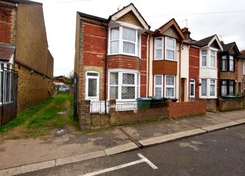 3 Bedroom End terrace house for sale