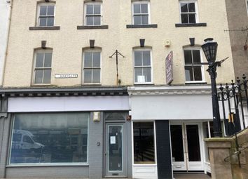Thumbnail Retail premises to let in Marygate, Berwick-Upon-Tweed