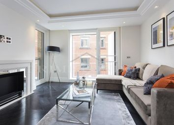 Thumbnail 1 bed flat to rent in Wren House, 190 Strand, Covent Garden