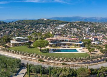 Thumbnail 9 bed property for sale in Super Cannes, Cannes, French Riviera