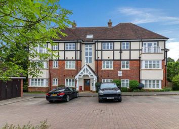 Thumbnail 1 bed flat for sale in Timmis Court, Beaconsfield