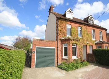 3 Bedroom Semi-detached house for rent