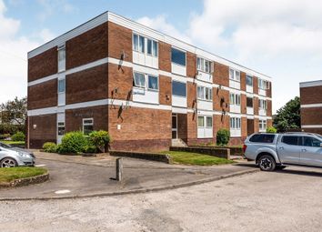 Thumbnail 1 bed flat for sale in Penny Court, Great Wyrley, Walsall