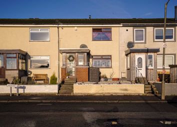 Thumbnail 2 bed terraced house for sale in Meadside Avenue, Kilbarchan