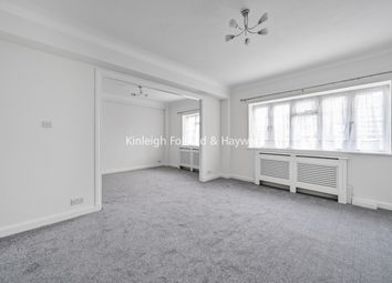 Thumbnail 3 bedroom flat to rent in Adelaide Road, London